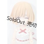画像: パルドル/ベビードール Blanc S-25-06-08-664-GN-ZS