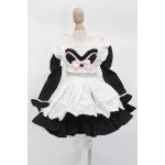 画像: IslandDoll/Maid Amy outfits S-24-09-25-028-GN-ZS