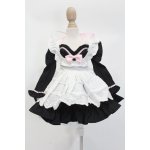 画像: IslandDoll/Maid Amy outfits S-24-04-28-302-GN-ZS