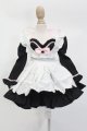 画像: IslandDoll/Maid Amy outfits S-24-09-25-028-GN-ZS