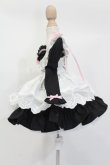 画像2: IslandDoll/Maid Amy outfits S-24-04-28-302-GN-ZS (2)