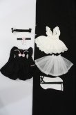 画像6: IslandDoll/Maid Amy outfits S-24-09-25-028-GN-ZS (6)