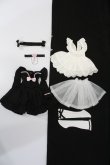 画像6: IslandDoll/Maid Amy outfits S-24-04-28-302-GN-ZS (6)