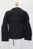 画像3: SD17BOY/OF:BLACKドットシャツ＆ジャケットセット:VOLKS製 S-24-04-28-314-GN-ZS (3)