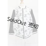 画像: SD13BOY/OF:フラワーブルゾンコーデ・MENZ:VOLKS製 S-25-11-16-555-GN-ZS