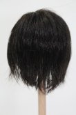 画像2: ウィッグ/6-7inch S-25-04-20-360-GN-ZS (2)