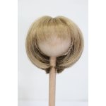 画像: ウィッグ/6-7inch S-25-10-26-411-GN-ZS