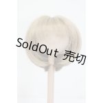 画像: ウィッグ/6-7inch S-26-01-04-101-GN-ZS
