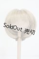 画像: ウィッグ/6-7inch S-26-01-04-101-GN-ZS