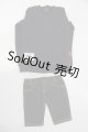 画像: SD13BOY/OF:衣装上下セット:TTYA製 S-26-03-15-491-GN-ZS