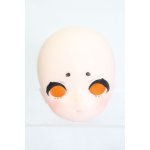 画像: IMOMODOLL/Tickヘッド S-25-06-15-623-GN-ZS