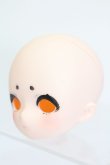 画像2: IMOMODOLL/Tickヘッド S-25-03-16-407-GN-ZS (2)