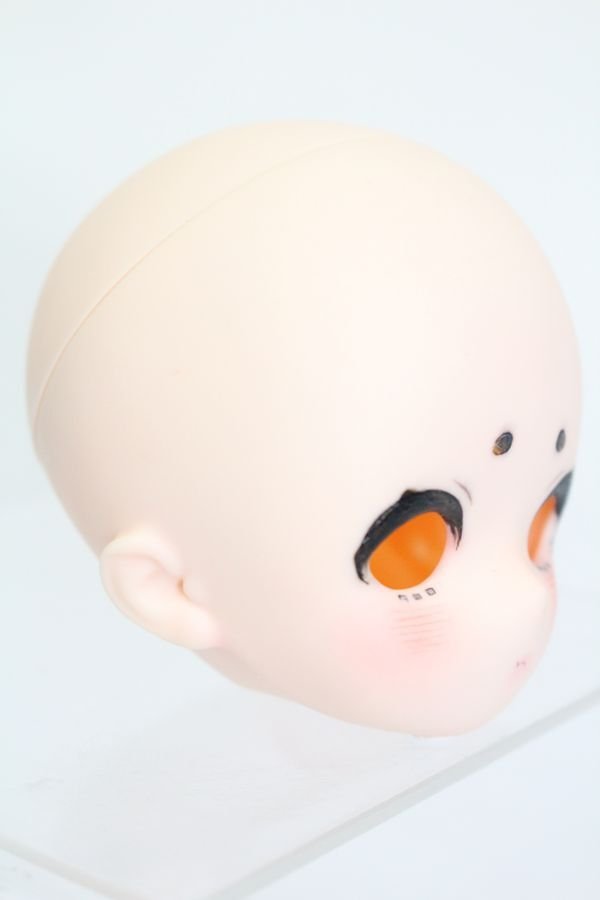 画像3: IMOMODOLL/Tickヘッド S-25-03-16-407-GN-ZS (3)