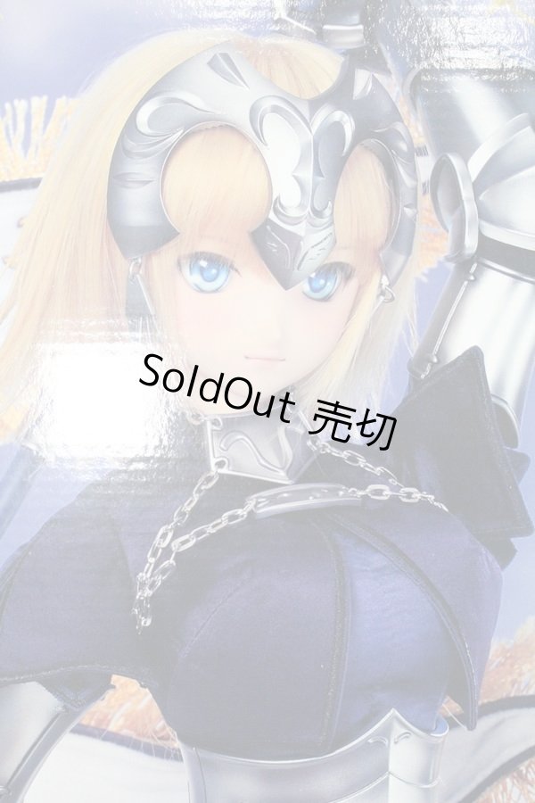 画像1: DD/ルーラー ジャンヌ ダルク(Jeanne d'Arc)Fate/Grand Order S-25-02-02-325-GN-ZS (1)