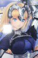 画像: DD/ルーラー ジャンヌ ダルク(Jeanne d'Arc)Fate/Grand Order S-24-04-28-162-GN-ZS