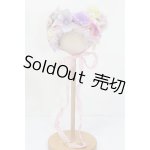 画像: SD/OF:耳付きカチューシャ『雨音のnocturne』:angeldear様製 S-25-11-02-388-GN-ZS