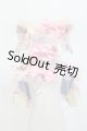 画像: SD/OF:『MERMAID SYNDROME』耳付きカチューシャ+セーラー付け襟+チョーカー:angeldear様製 S-25-03-02-415-GN-ZS