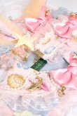 画像6: SD/OF:『MERMAID SYNDROME』耳付きカチューシャ+セーラー付け襟+チョーカー:angeldear様製 S-25-03-02-415-GN-ZS (6)