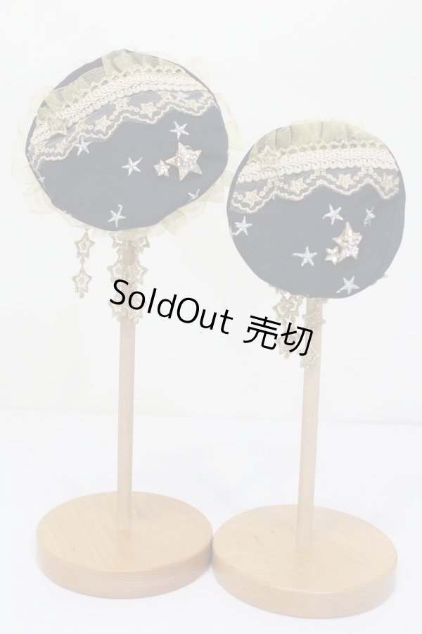 画像3: 60cmドール/OF:ベレー帽セット:angeldear様製 S-25-11-02-307-GN-ZS (3)