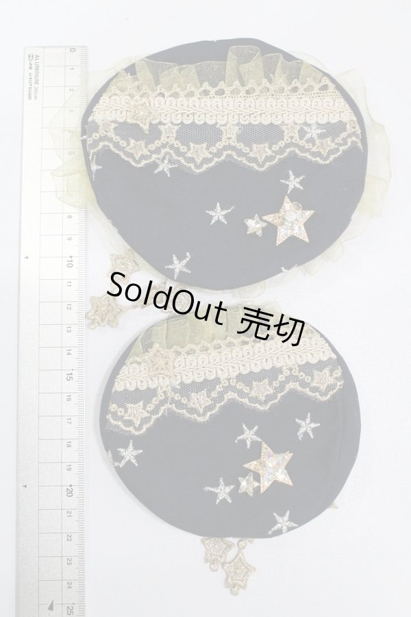 画像4: 60cmドール/OF:ベレー帽セット:angeldear様製 S-25-11-02-307-GN-ZS (4)