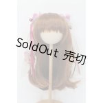 画像: ウィッグ/9inch:Maison de BLOOM様製 S-25-03-30-303-GN-ZS