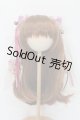 画像: ウィッグ/9inch:Maison de BLOOM様製 S-25-03-30-303-GN-ZS