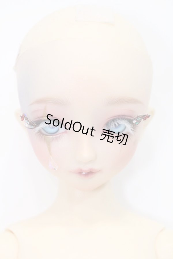 画像1: SD女の子/ここ(スタンダードモデル) S-25-03-09-406-GN-ZS (1)