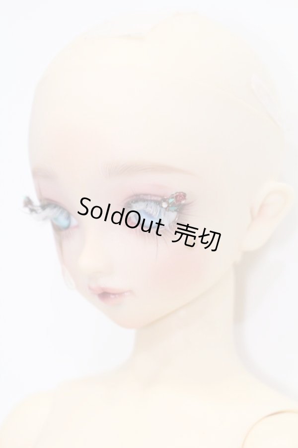 画像2: SD女の子/ここ(スタンダードモデル) S-25-03-09-406-GN-ZS (2)