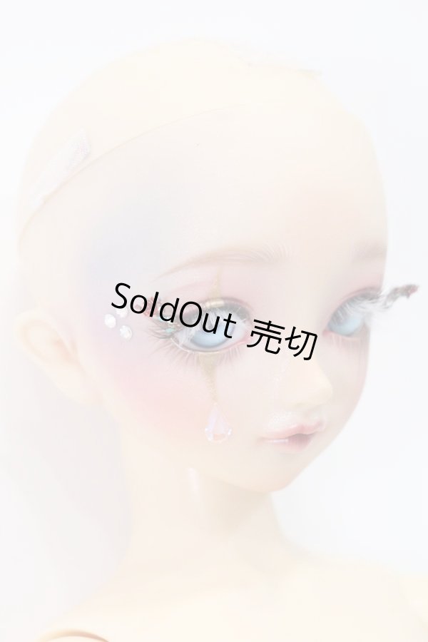 画像3: SD女の子/ここ(スタンダードモデル) S-25-03-09-406-GN-ZS (3)