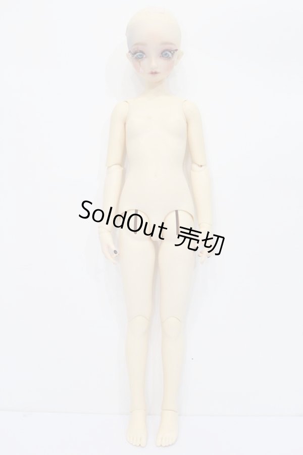 画像4: SD女の子/ここ(スタンダードモデル) S-25-03-09-406-GN-ZS (4)