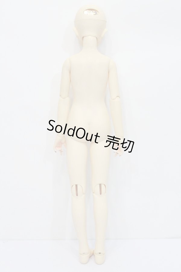 画像8: SD女の子/ここ(スタンダードモデル) S-25-03-09-406-GN-ZS (8)