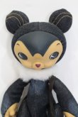 画像1: トイズフィールド/クマ(KUMA):エドウィンコラボ S-24-12-01-394-GN-ZS (1)