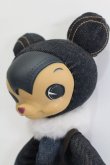 画像2: トイズフィールド/クマ(KUMA):エドウィンコラボ S-24-12-01-394-GN-ZS (2)