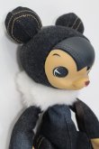 画像3: トイズフィールド/クマ(KUMA):エドウィンコラボ S-24-12-01-394-GN-ZS (3)