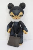 画像4: トイズフィールド/クマ(KUMA):エドウィンコラボ S-24-12-01-394-GN-ZS (4)