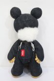 画像5: トイズフィールド/クマ(KUMA):エドウィンコラボ S-24-12-01-394-GN-ZS (5)