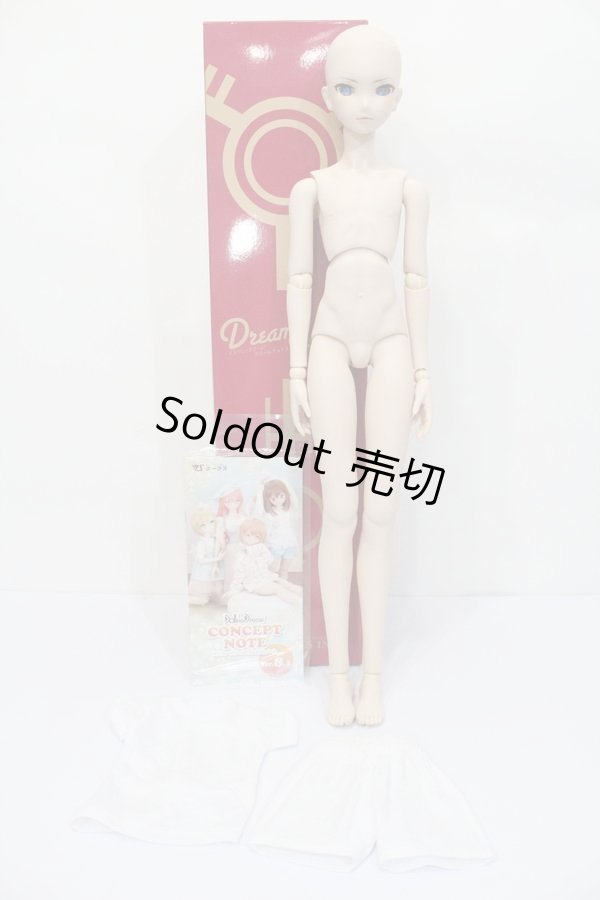 画像4: DDB/DDH-26+男性ボディ S-24-05-05-112-GN-ZS (4)