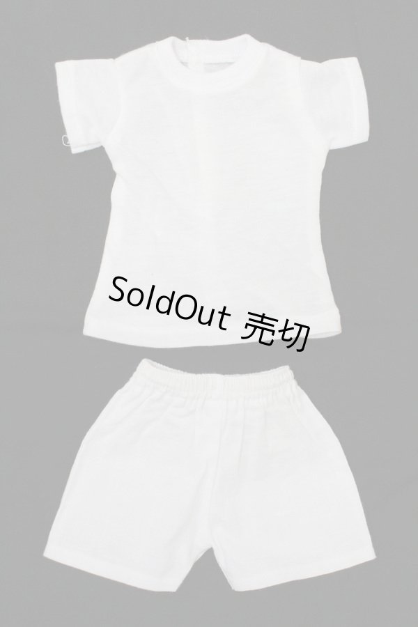 画像7: DDB/DDH-26+男性ボディ S-24-05-05-112-GN-ZS (7)