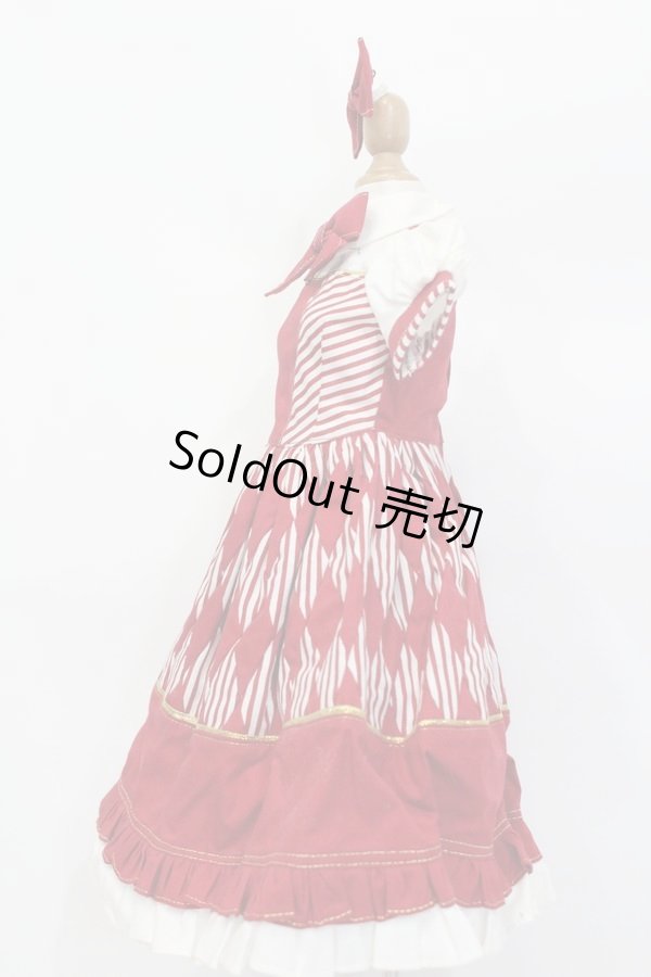 画像2: SD/OF:ワンピースセット S-26-01-04-267-GN-ZS (2)