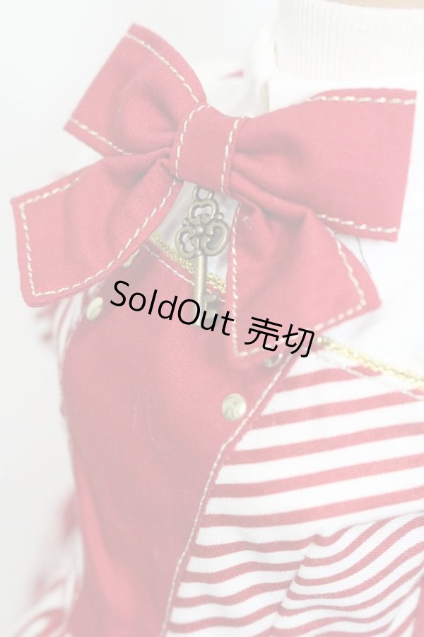 画像4: SD/OF:ワンピースセット S-26-01-04-267-GN-ZS (4)