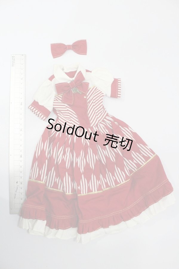 画像5: SD/OF:ワンピースセット S-26-01-04-267-GN-ZS (5)