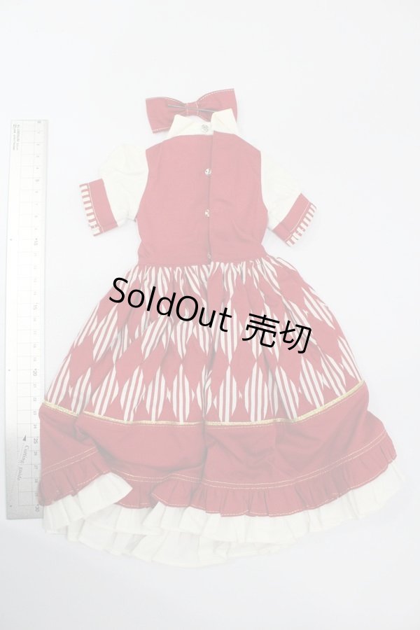 画像6: SD/OF:ワンピースセット S-26-01-04-267-GN-ZS (6)