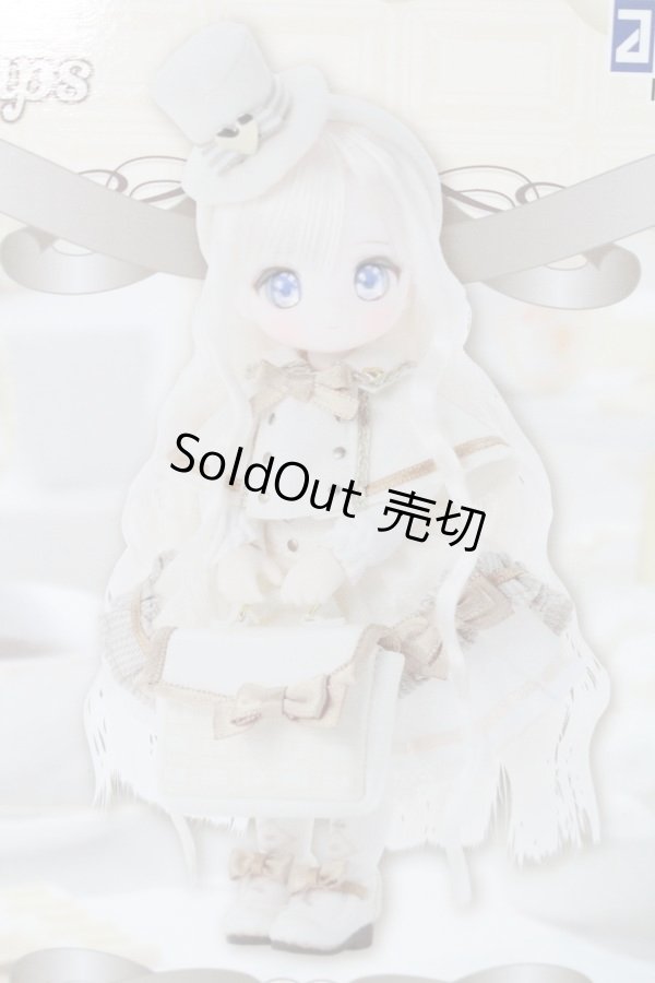 画像1: azone/ショコラーラ:sugar cups sugar sugar party 2021開催記念 S-25-02-09-374-GN-ZS (1)