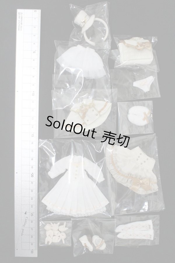 画像7: azone/ショコラーラ:sugar cups sugar sugar party 2021開催記念 S-25-02-09-374-GN-ZS (7)
