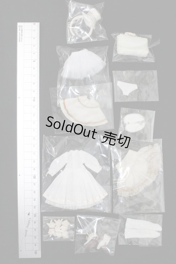 画像8: azone/ショコラーラ:sugar cups sugar sugar party 2021開催記念 S-25-02-09-374-GN-ZS (8)