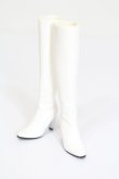 画像1: momoko/シューズ:ロングブーツ S-24-05-05-193-GN-ZS (1)