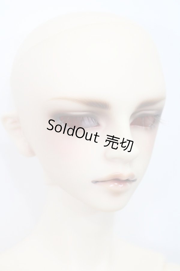 画像3: SD17BOY/ウィリアムズ:Commodore ver. S-24-10-09-032-GN-ZS (3)