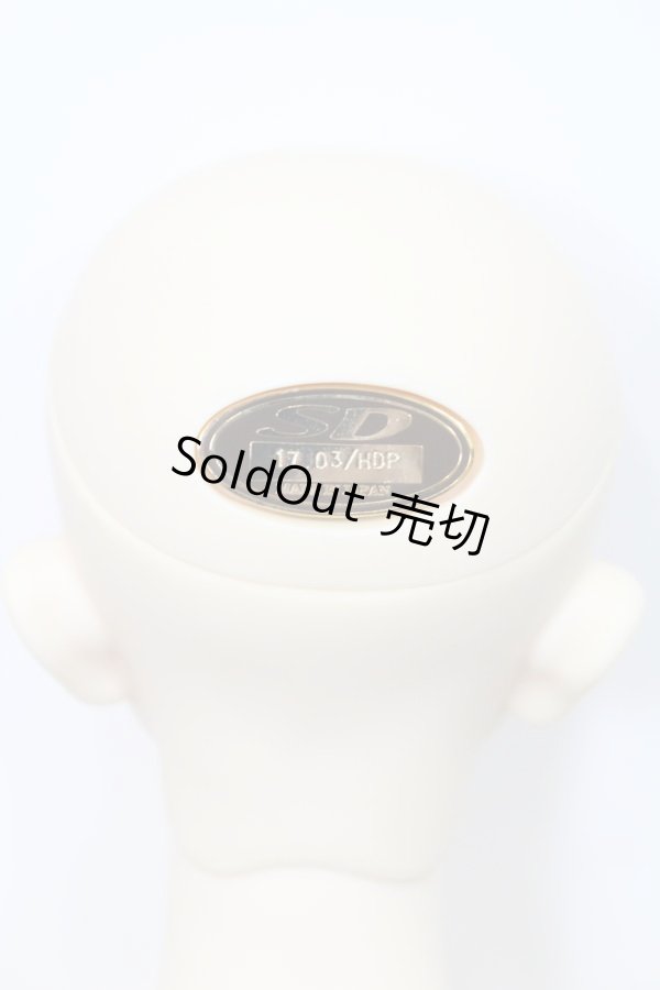 画像4: SD17BOY/ウィリアムズ:Commodore ver. S-24-10-09-032-GN-ZS (4)