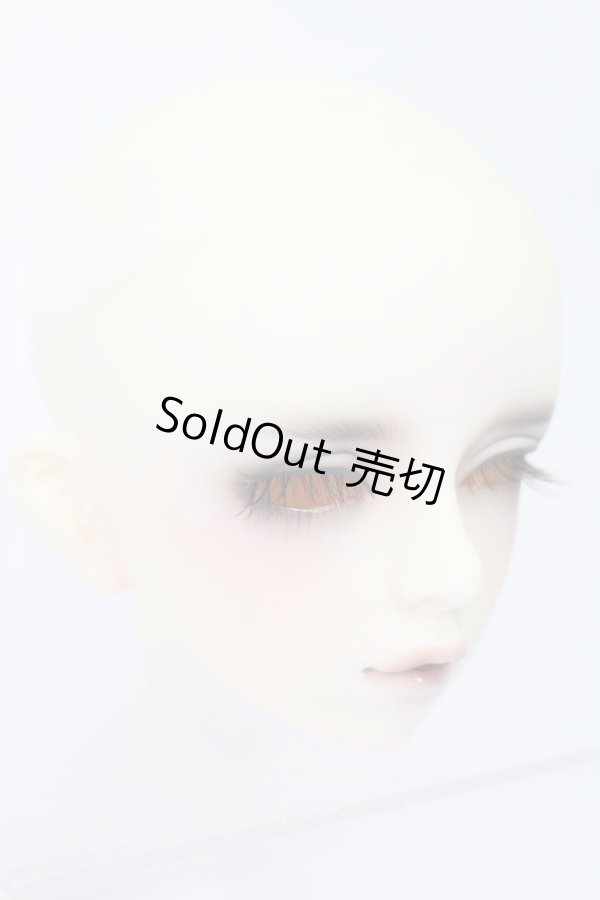 画像3: SD16女の子/Pearl(パール)ヘッド S-24-10-20-249-GN-ZS (3)