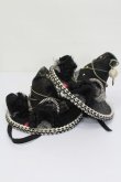 画像1: 1/3ドール/帽子セット S-25-03-02-412-GN-ZS (1)